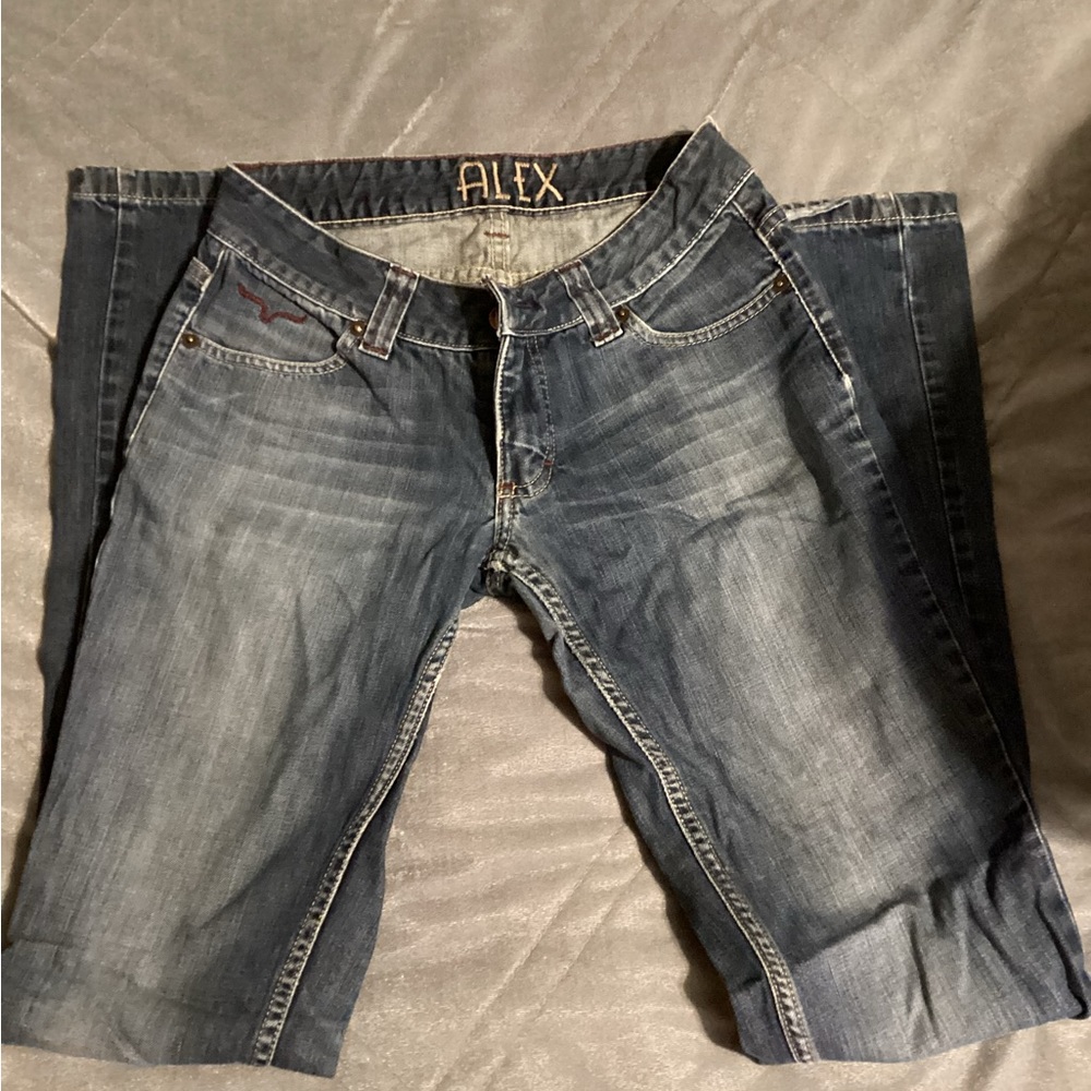 Kimes ranch jeans